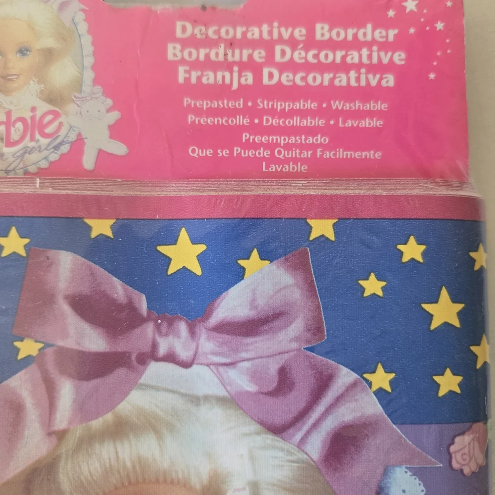 Barbie vintage doll
